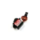 Сервопривод микро 14г Power HD 1900MG 1.2кг/0.11сек MK official - изображение 2
