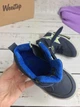 Черевики демісезонні для хлопчиків Weestep 22р - 14 см синій (085) - изображение 2