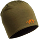 Шапка Blaser Active Outfits Drain Beanie. One size. Dark Olive - зображення 2