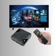 Игровая ТВ приставка консоль M8 mini 4K к Android телевизору с встроенным эмулятором ретро игр и джойстиками - изображение 11