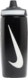 Бутылка Nike Refuel Bottle 18 OZ N.100.7665.091.18 унисекс 532 мл Черно-белая (887791745262) - изображение 1