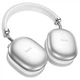Наушники беспроводные Bluetooth c микрофоном HOCO W35 Max Joy BT headphones |BT5.3/AUX/TF, 90h| Grey - изображение 2