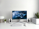 Monitor 27" Koorui GN10 (6976210083291) - obraz 4