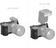 Клітка для фотокамери Sony ZV-E1 SmallRig 4257 - зображення 3
