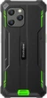 Протиударний смартфон Blackview BV8900 Pro 8/256GB NFC Green - зображення 3
