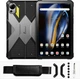 Планшет Fossibot DT2 12/256GB Black - изображение 4