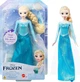 Лялька співаюча Ельза Холодне Серце Дісней Frozen by Mattel - зображення 1