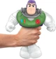 Фигурка тянучка Гуджитсу 20 см Альфа Базз Лайтер Heroes of Goo Jit Zu Lightyear Supagoo Alpha Buzz - изображение 6
