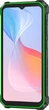Смартфон Blackview BV6200 Pro 6.56" HD+ /6GB/128GB /Helio P35 /13000mAh/ 13+8Мп /IP69K/NFC Green - изображение 3