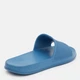 Женские шлепанцы для пляжа Coqui 7082-100-5100 37 23.5 см Niagara blue (8595662639511) - изображение 5