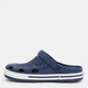 Женские кроксы Coqui 6413 40 25.5 см Navy/White navy (8596459013286) - изображение 3
