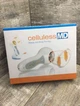 Вакуумный массажер от целлюлита Celluless MD Plus I38I7 вакуумно-роликовый массаж - изображение 8