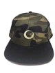 Кепка GARDNER SNAP BACK CAP (Black with DPM pattern peak) - изображение 2
