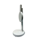 Настольная лампа аккумуляторная BL-3201 USB 60W white - изображение 4