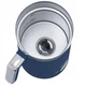 Вспенитель молока с подогревом Adler AD 4494 500W blue - изображение 5