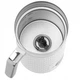 Вспенитель молока с подогревом Adler AD 4494 500W white - изображение 5