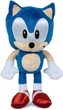 Maskotka Sonic Jeż 30 cm (7393616501454) - obraz 1