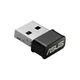 Бездротовий адаптер Asus USB-AC53 nano USB - изображение 1