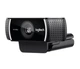 Вебкамера Logitech C922 Pro FullHD (960-001088) Чорний 35587 - изображение 3
