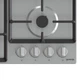 Варильна поверхня Gorenje GW641EX ( Нержавіюча сталь ) 39900 - изображение 5