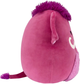 Maskotka Squishmallows Mamut Magdalena Fioletowy 30 cm (0196566381315) - obraz 2