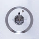 Поверхня газова на металі WEILOR GM W 604 SS - изображение 8