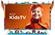 Телевізор Kivi 32FKIDSTV - зображення 1
