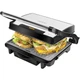 Гриль Cecotec Rock`nGrill 1500 Rapid CCTC-03065 (8435484030656) - зображення 1