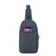 Сумка Rivacase 7711 Dark Grey Сумка - зображення 4