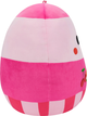 Maskotka Squishmallows Jans Fruit Punch 40 cm (0196566215146) - obraz 2