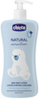 Balsam do ciała Chicco Natural Sensation Baby Body Lotion 500 ml (8058664163755) - obraz 1