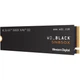 SSD накопитель WD Black SN850X 2 TB (WDS200T2X0E) [100643] - изображение 2