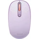 Мышь Baseus Wireless Mouse F01B Nebula Purple Tri-Mode (B01055503513-00) [99875] - изображение 1