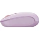 Мышь Baseus Wireless Mouse F01B Nebula Purple Tri-Mode (B01055503513-00) [99875] - изображение 3