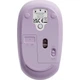 Мышь Baseus Wireless Mouse F01B Nebula Purple Tri-Mode (B01055503513-00) [99875] - изображение 6