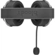 Ігрові навушники A4TECH Bloody MR590 Sport Black [100856] - зображення 5