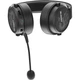 Ігрові навушники A4TECH Bloody MR590 Sport Black [100856] - зображення 6
