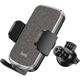 Автомобильный держатель Hoco CA94 Car Mount Holder Black (758507) [100110] - изображение 5