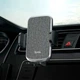 Автомобильный держатель Hoco CA94 Car Mount Holder Black (758507) [100110] - изображение 7