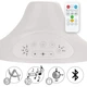 Заколисуючий центр Kidwell Luxi light melang - изображение 8