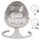 Заколисуючий центр Kidwell Luxi light melang - изображение 2