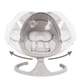 Заколисуючий центр Kidwell Luxi light melang - изображение 3