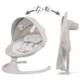 Заколисуючий центр Kidwell Luxi light melang - изображение 7