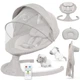 Заколисуючий центр Kidwell Luxi light melang - изображение 10