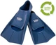 Ласти Aqua Speed Training Fins 60463 (137-10) Унісекс 45/46 Сині (5905718604630) - зображення 2