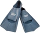 Ласти Aqua Speed Training Fins 60446 (137-01) Унісекс 37/38 Сині (5905718604463) - зображення 1