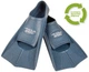 Ласти Aqua Speed Training Fins 60446 (137-01) Унісекс 37/38 Сині (5905718604463) - зображення 2