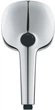 Душевой гарнитур GROHE QuickFix Vitalio Comfort 250 26984001 - изображение 6