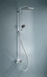 Душевой гарнитур GROHE QuickFix Vitalio Comfort 250 26984001 - изображение 8