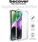Чохол для смартфона BeCover Anti-Shock для Apple iPhone 15 Plus Clear (BC_710596) - зображення 2